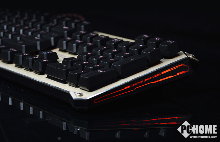 手感好才是王道 血手幽灵B840光轴二代快来抢