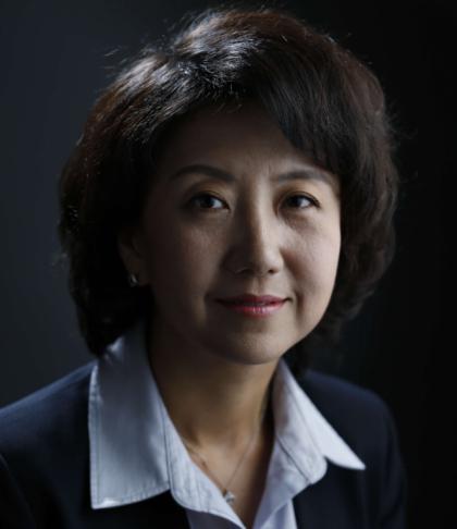 宜人贷CEO方以涵:科技驱动多元化布局