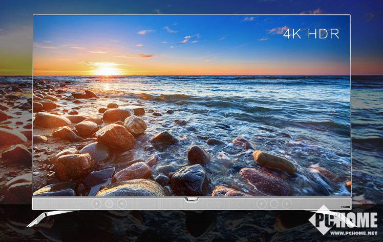 未来触手可及 主流55吋4K OLED 电视导购-PC