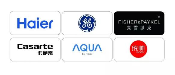 新闻  北美第一厨电品牌ge appliances,新西兰国宝级品牌斐雪派克