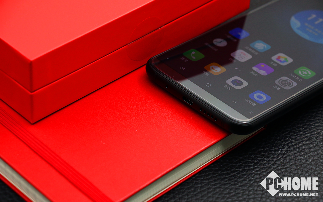 除了性价比还有什么?360手机N6 Pro评测-PC