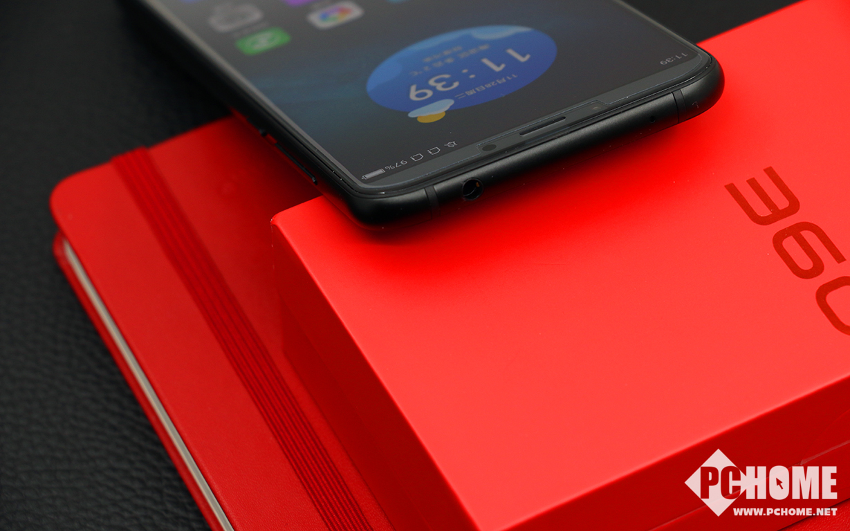 除了性价比还有什么?360手机N6 Pro评测-PC