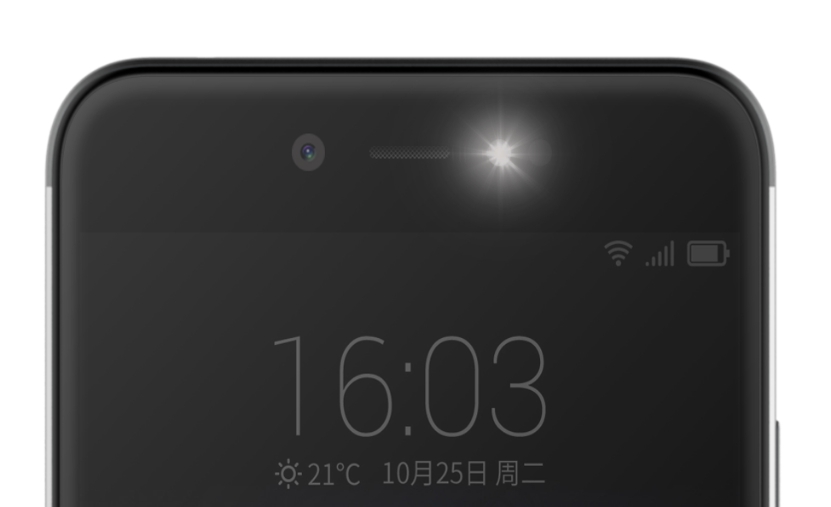 在后置摄像头方面,海信H10青春版搭载了一颗1300万像素摄像头,拥有PDAF相位对焦功能,可实现0.1秒快速对焦,并能实现自动补光、10级美颜功能。为了提升弱光环境下的拍照效果,海信H10青春版还采用了智能暗光提升技术,通过独特的软件处理技术,能够在暗光拍摄条件下自动进行提亮处理,保证拍照效果。