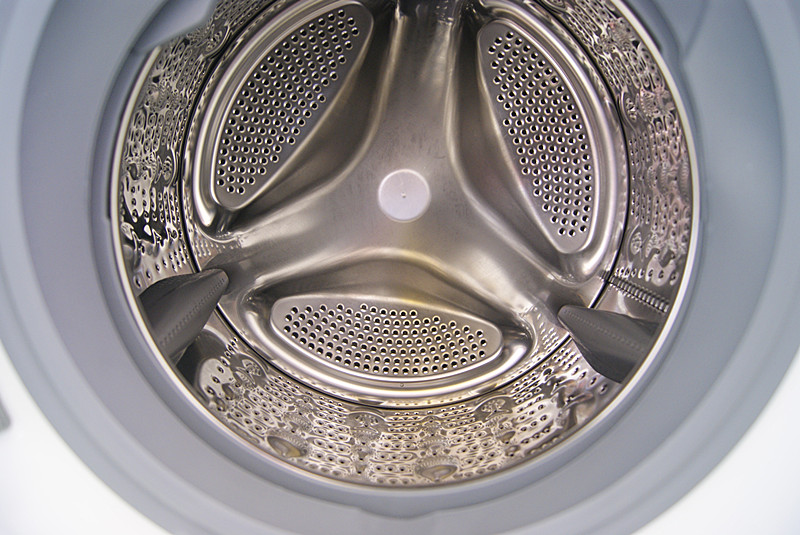 LG WD-M51ANF40 8公斤DD直驱变频电机试用