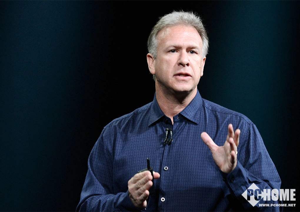 苹果席勒表示Face ID是iPhone最好的解锁方式