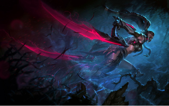 LOL暗影之拳连招玩法 雷柏V806幻彩RGB背光游戏机械键盘宏定义驱动设置-PChome