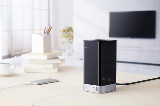 智能设计拯救懒癌用户 公牛多款产品荣获20