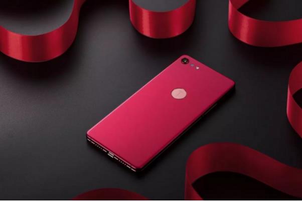 坚果Pro 2再添强大功能 揭开百万陌陌主播的美