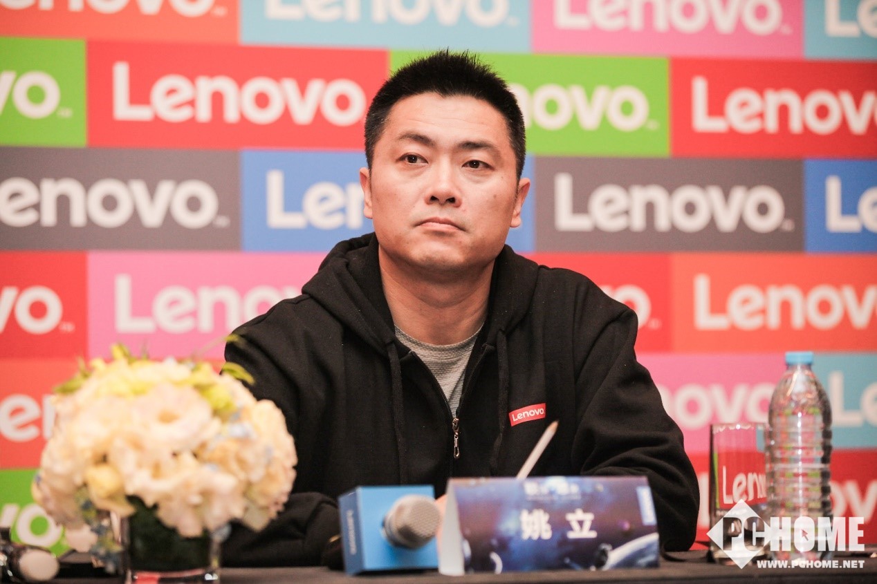 专访联想姚立:不能脱离体验谈价格