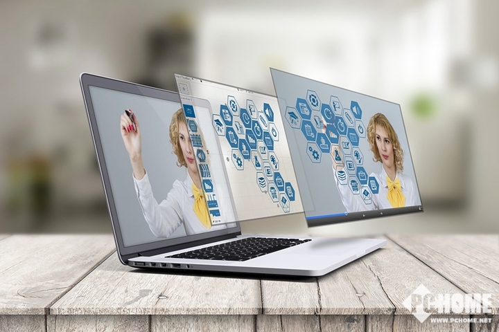 充满火药味的三巨头战争 2017 PC行业大事件