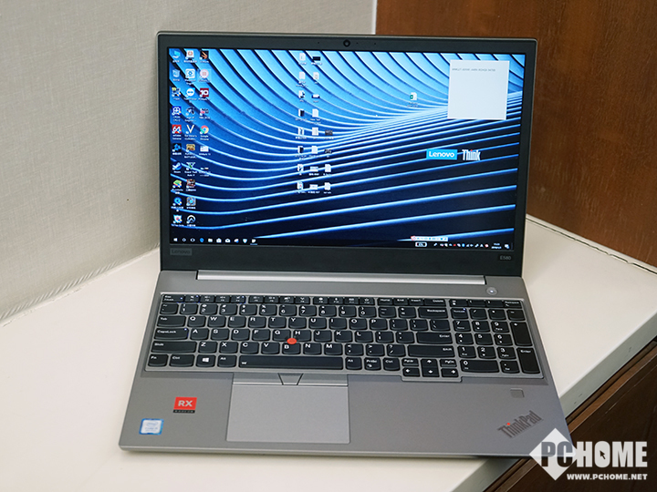 全新ID设计 ThinkPad E系列新品E480\/580上市