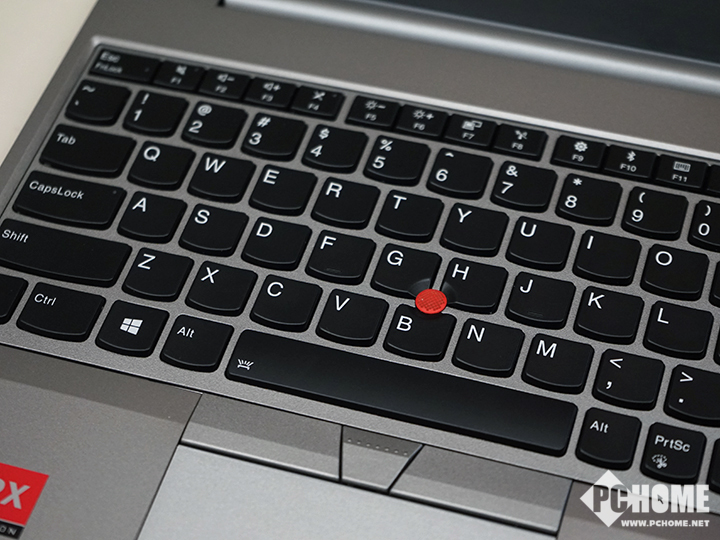 全新ID设计 ThinkPad E系列新品E480\/580上市