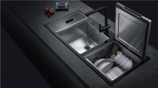 方太水槽洗碗机大全:方太水槽洗碗机都有哪些