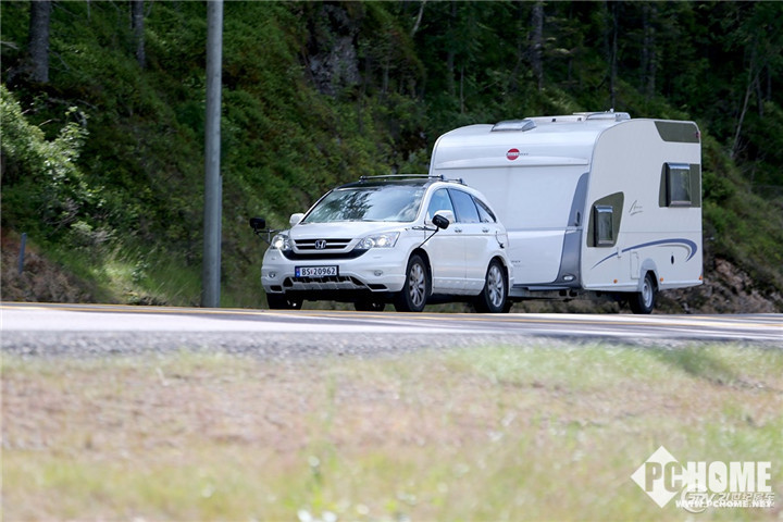 进口中置轴旅居挂车如何办理注册登记