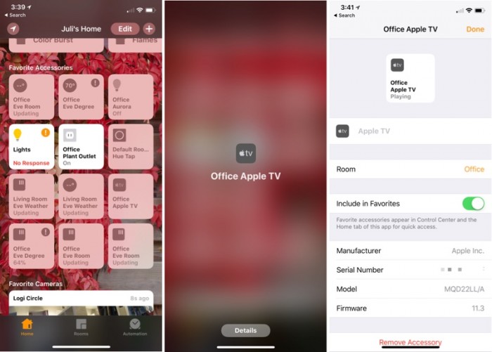 iOS 11.3和tvOS 11.3终于来AirPlay 2