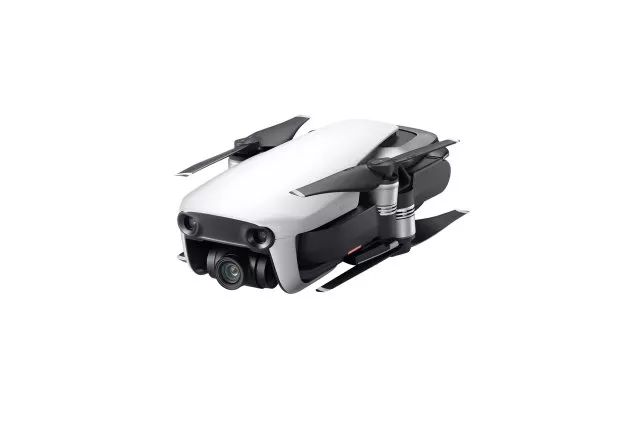 DJI大疆 御 Mavic Air使用说明 便携+4k完美-PC