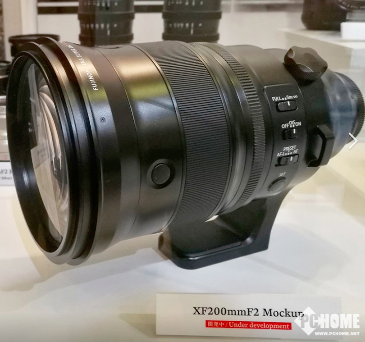 6 r lm ois wr,建议零售价rmb12999元,而同规格佳能的ef 200mm f/2l