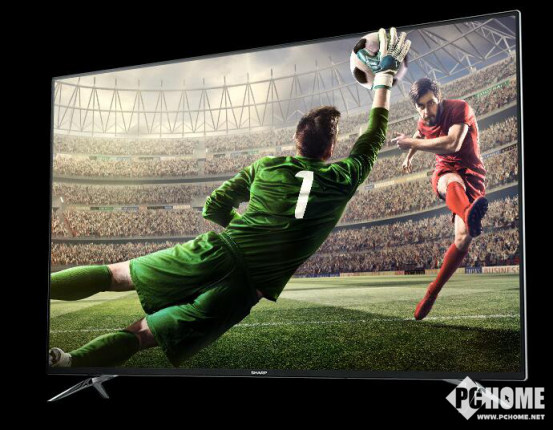 大屏幕低售价 夏普LCD-60SU675A京东热卖