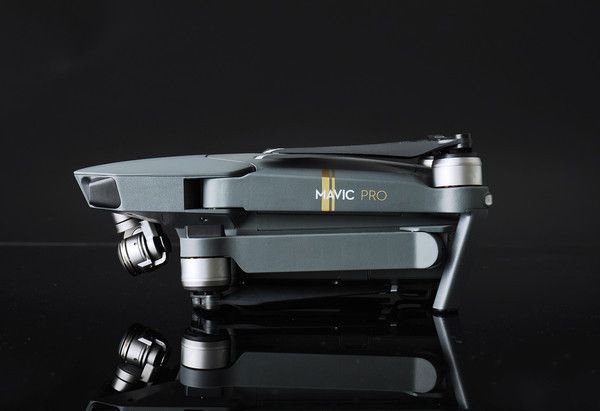 大疆御mavic pro 评价怎么样,值得买吗