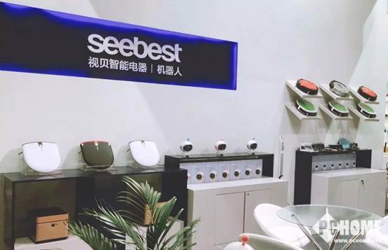 智观AWE2018|视贝:智能生活需要减法主义