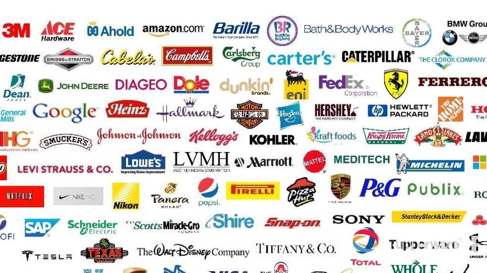 美国企业声誉派排名出炉:苹果谷歌跌出前十