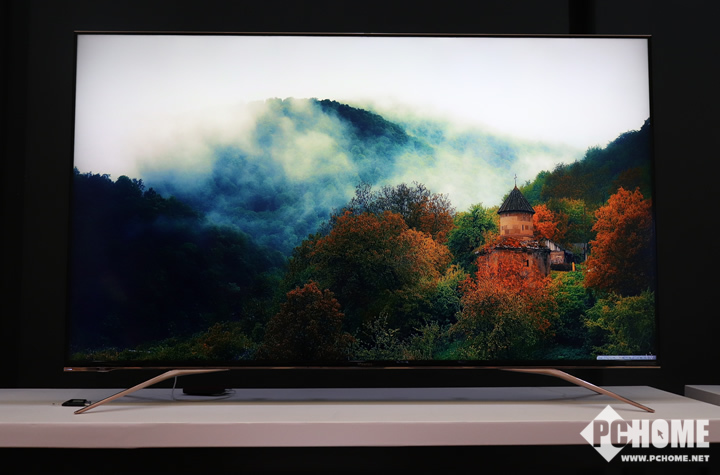 全方位提升之作 海信ULED电视U7世界观II电视