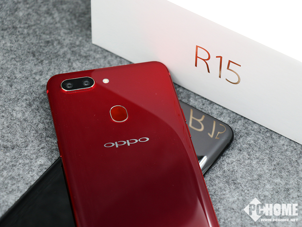 oppor15梦镜版梦境,oppor15梦境版 超越自然的美感oppor15梦镜版开箱图赏