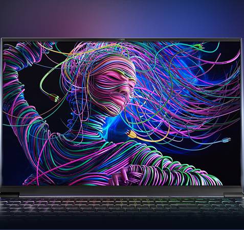 火影 影刃 Z6 全面屏吃鸡笔记本八代i7独显gtx1