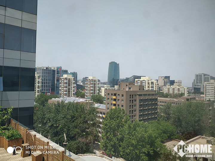 小米6X评测:拍照上乘性价比继承者