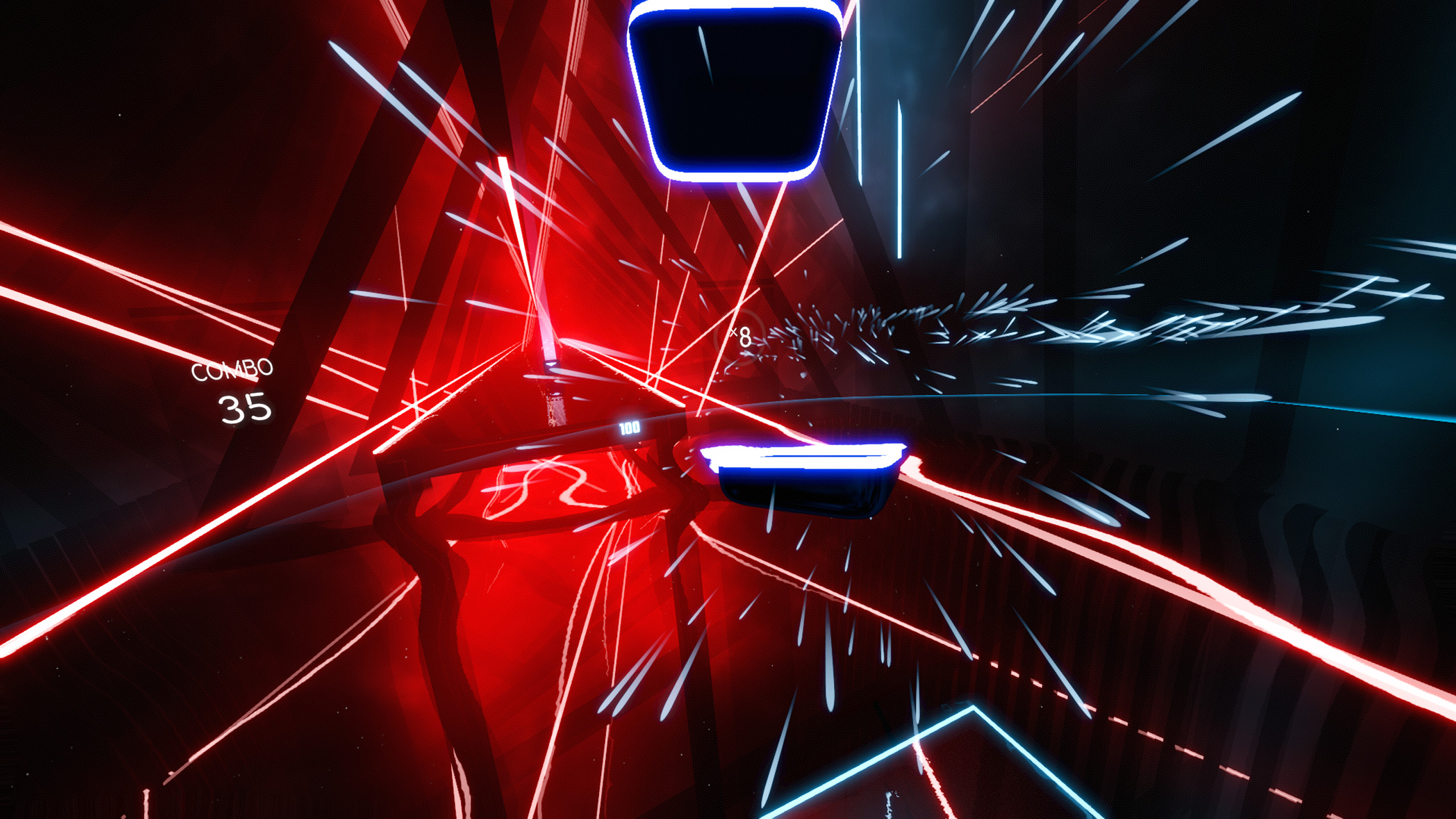 Hyperbolic为VR音游《Beat Saber》提供关卡编辑器