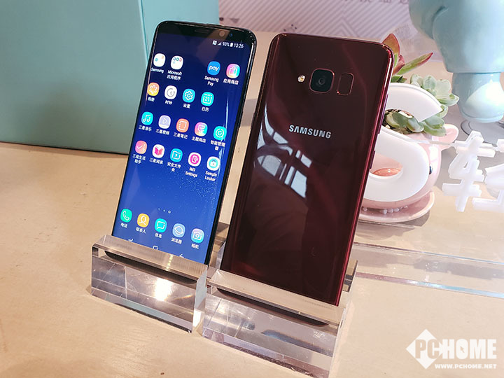 三星s8轻奢版_三星s轻奢版发布会_三星 galaxy s 轻奢版