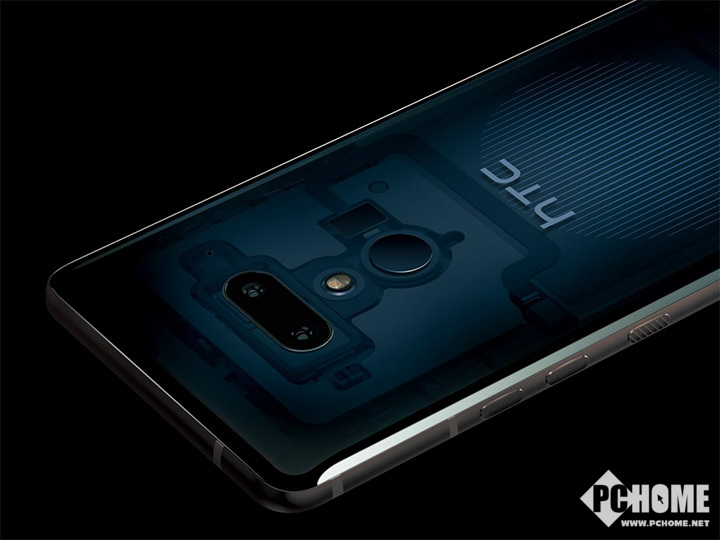 HTC U12+新旗舰发布 DXO得分102超越P20