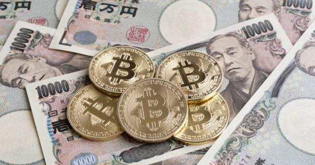 日本批准数字货币交易所提供借贷服务