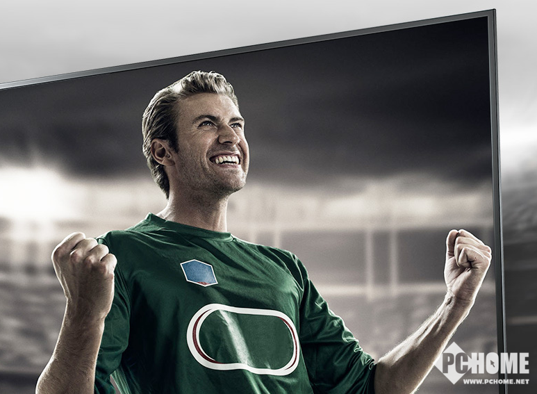 4K+极至纤薄!夏普60吋LCD-60TX4100A电视3