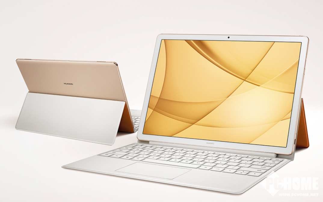 提高生产力·办公更有趣 二合一变形本全线上