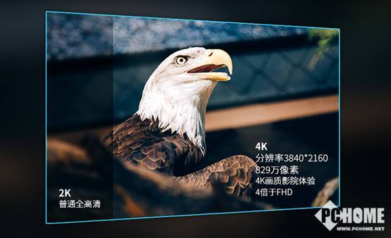 60英寸大屏4K 夏普人工智能语音电视LCD-60