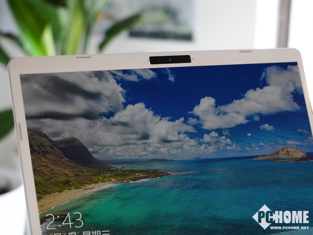 海尔 凌越 S4 Plus