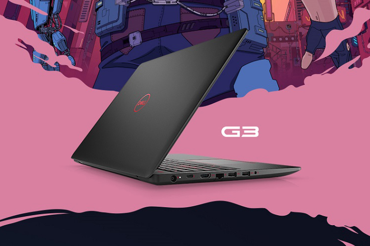 盛夏就是要畅玩吃鸡 最新款游戏本酷炫来袭