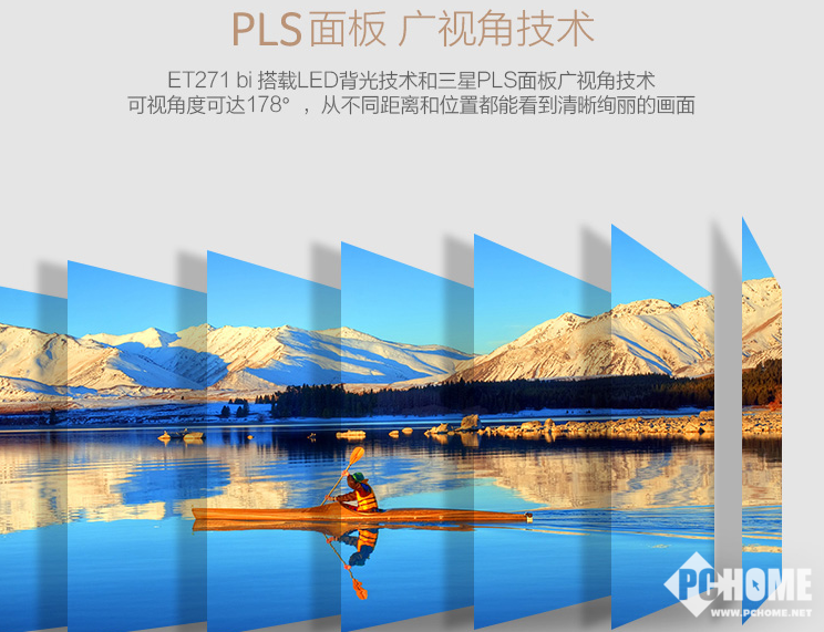 TN、VA、IPS、ADS、液晶屏幕有啥区别