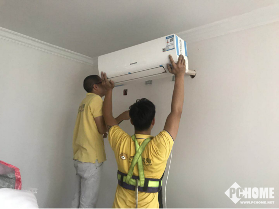 三高空调还敢用?苏宁易购以旧换新最高补贴