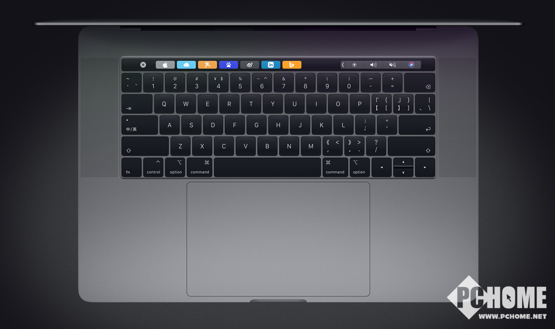 苹果:不会为有故障的MBP更换第三代键盘