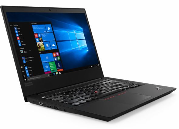 thinkpad e485/e585 amd锐龙版上架 中小型企业专属