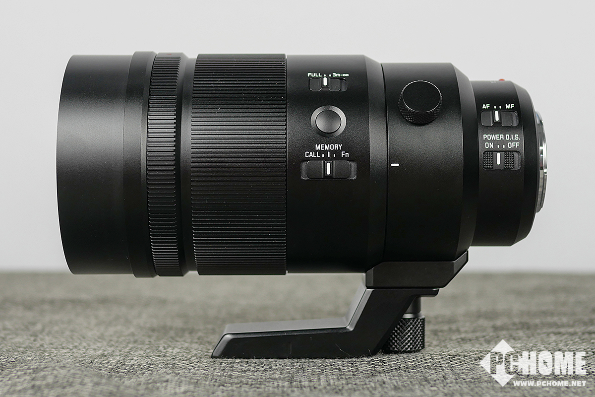 leica超远摄标头 松下200mm f2.8评测