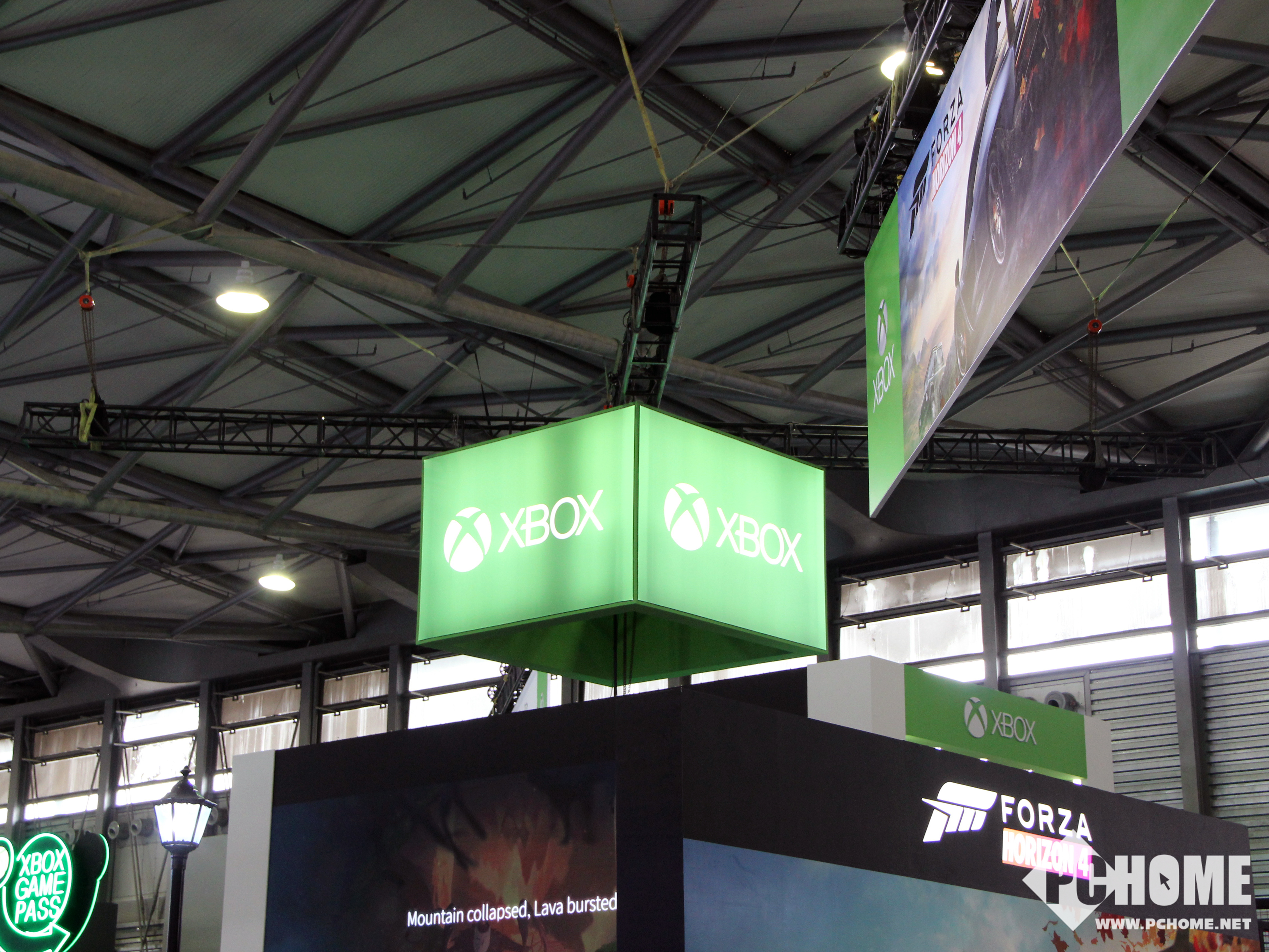 2018 Chinajoy:微软Xbox携38款游戏亮相
