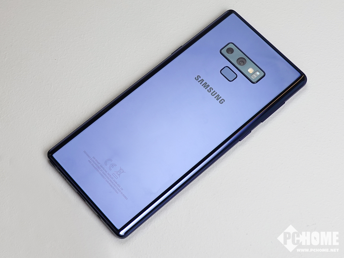 三星galaxy note9,三星galaxy note20 这一笔谁不爱三星note9抢先体验评测