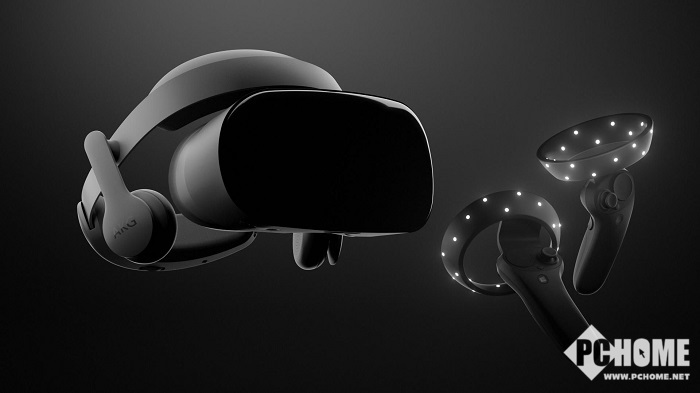 三星Odyssey+VR头显曝光:SFS屏幕