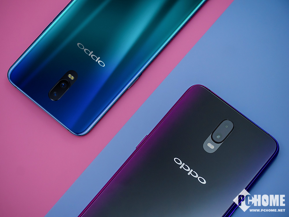 OPPO R17拍照体验:AI加持随手拍都是大片