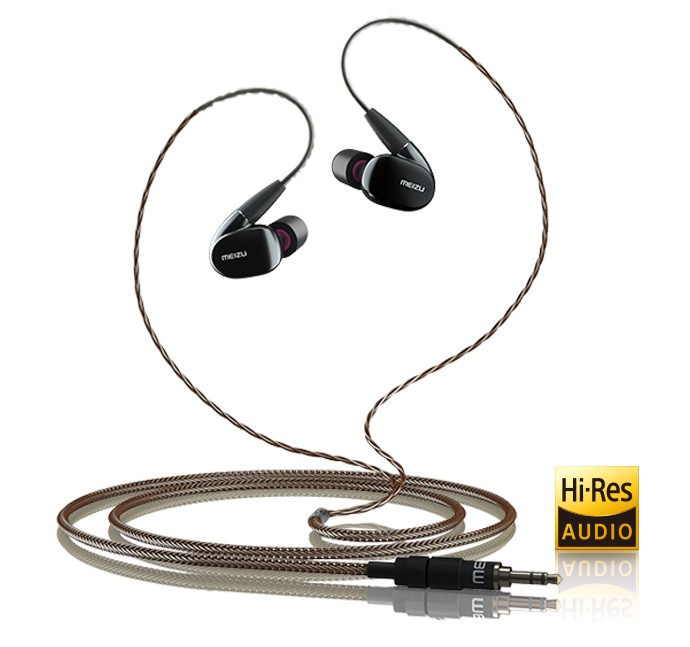 魅族推出LIVE四单元动铁耳机15周年限定版