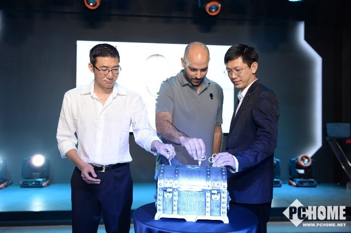 外星人来了!Alienware苏州旗舰店与电竞馆开幕