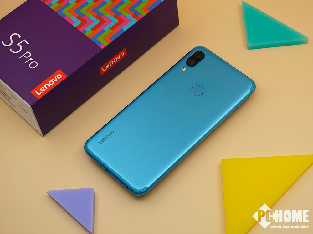 联想S5 Pro评测:AI四摄诠释良心优品